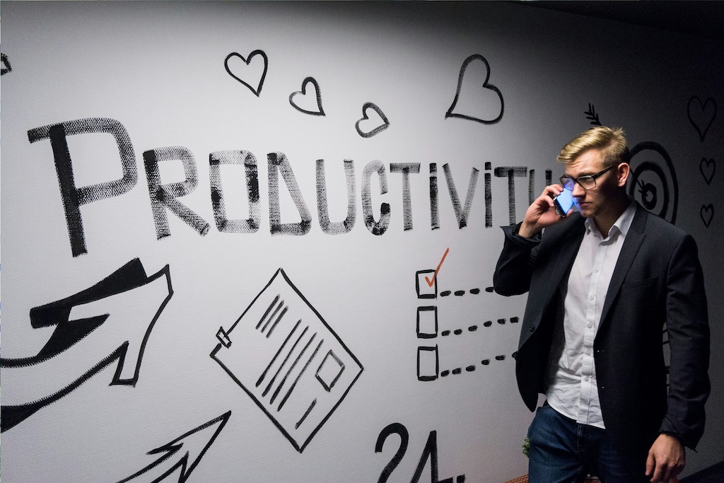 Impulsa Tu Productividad: 6 Consejos para Codificar Más Rápido