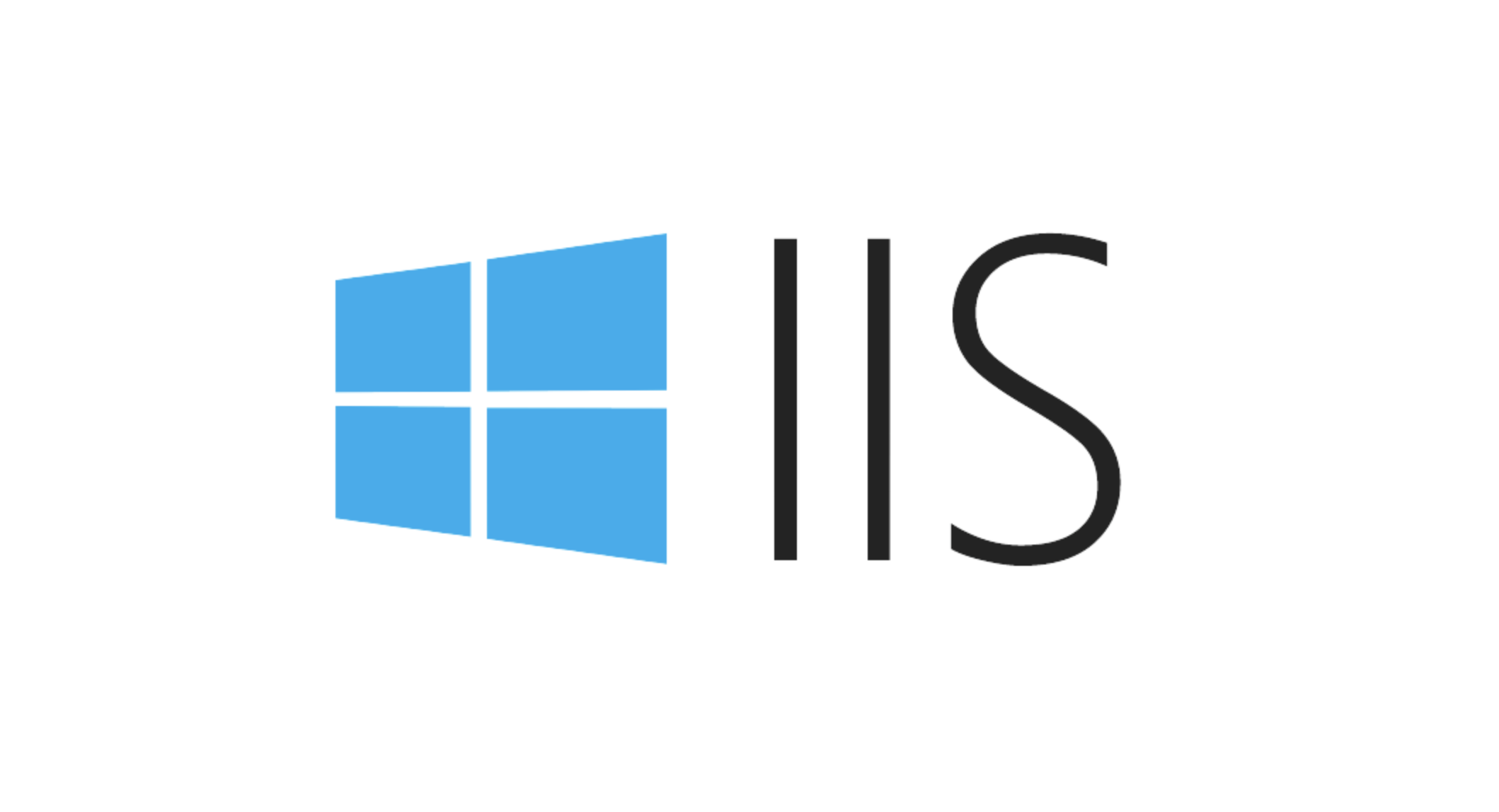 Icono de Delegación de Administración Faltante en IIS