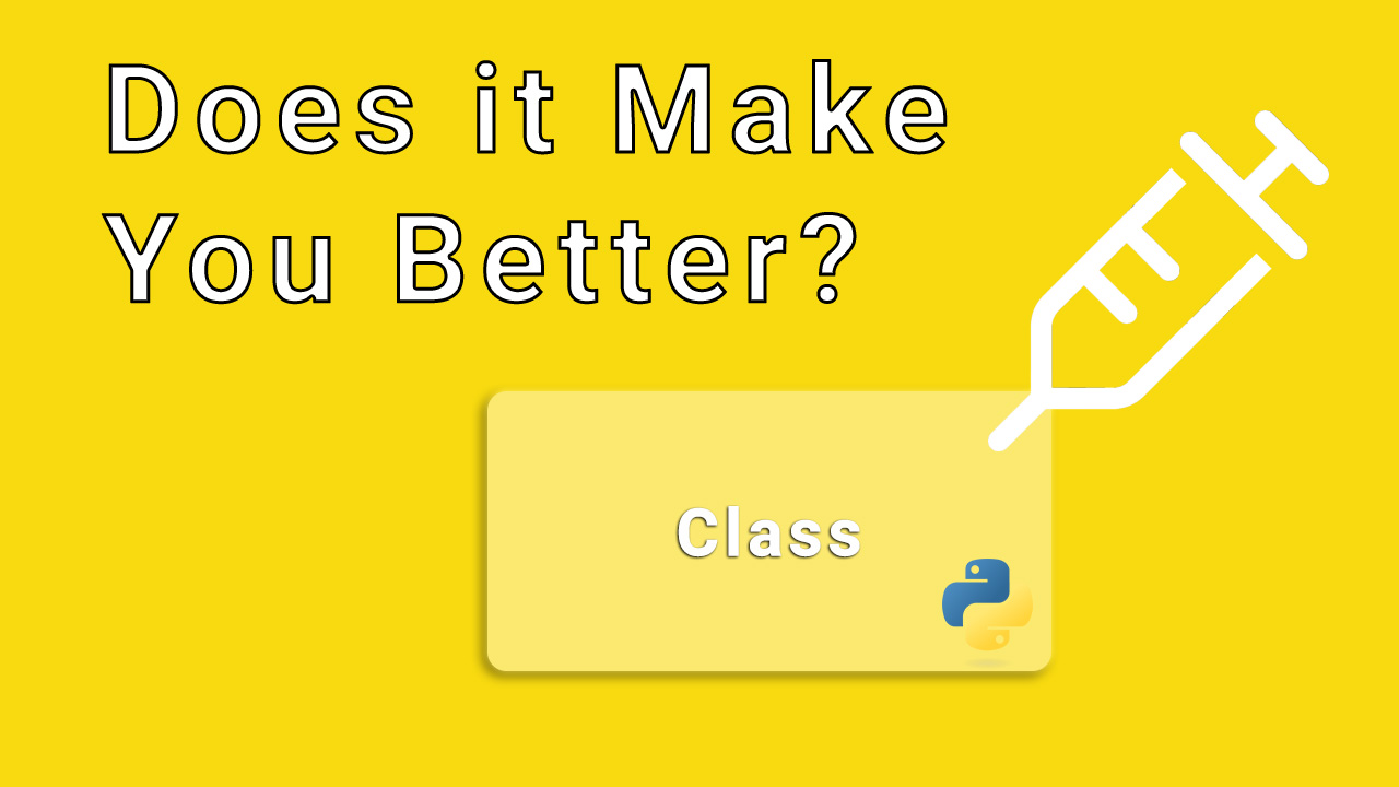 ¿Puede la Inyección de Dependencias Hacerme un Mejor Programador de Python?