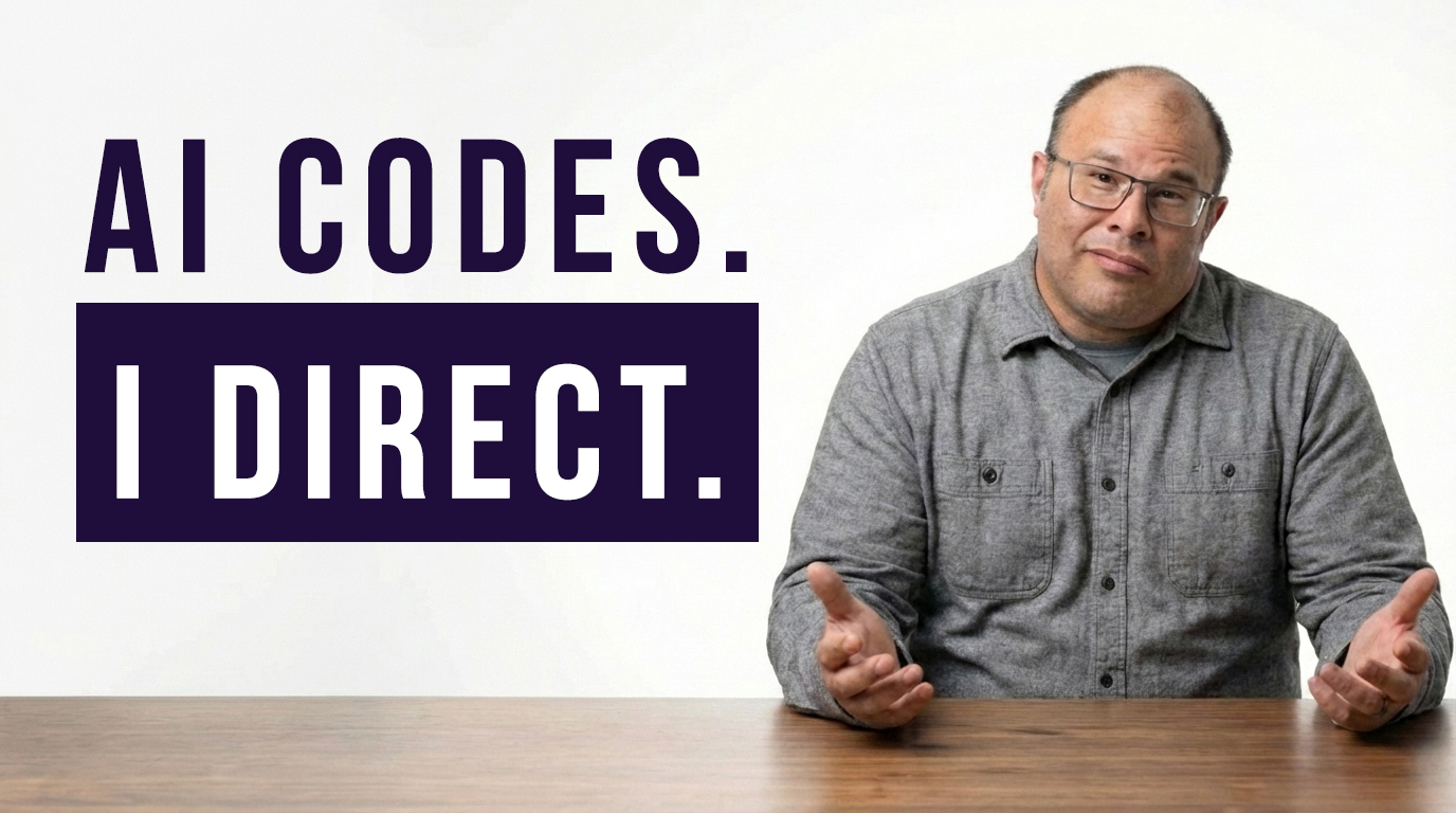 Fallé una entrevista de codificación — Y no importa