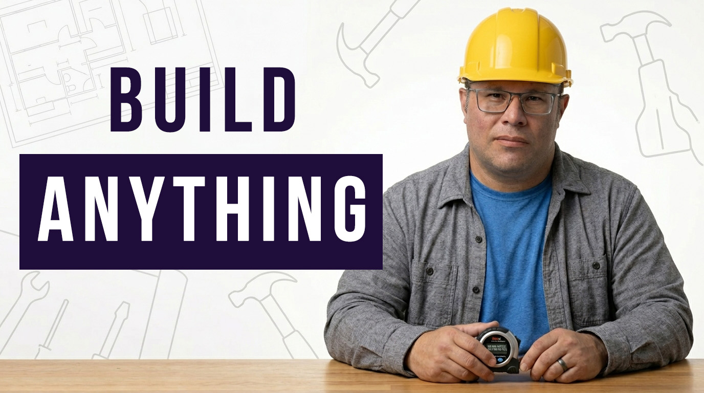 Mi configuración de Claude Code para construir cualquier cosa